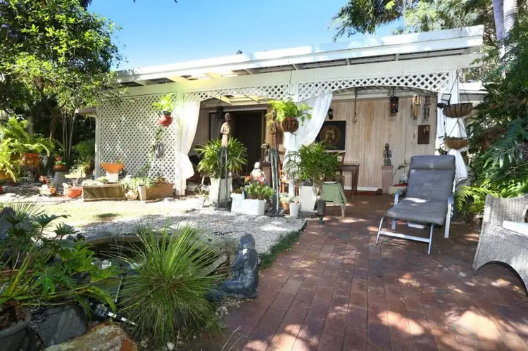 Main view of Homely apartment listing, 160 Bardon Avenue, Miami QLD 4220