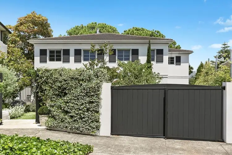 Seventh view of Homely house listing, 43 Streatfield Road, Bellevue Hill NSW 2023