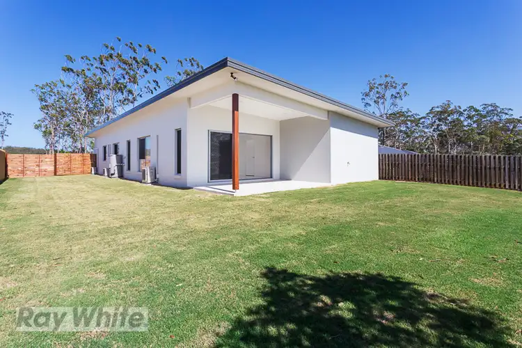 Second view of Homely house listing, 4 Baradine Street, Mount Cotton QLD 4165