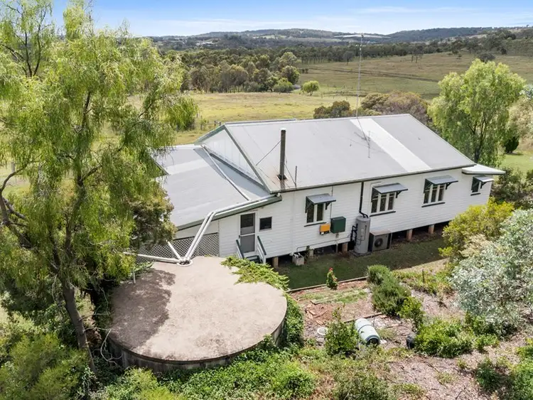 Third view of Homely rural property listing, 263 Boland Road, Ramsay QLD 4358