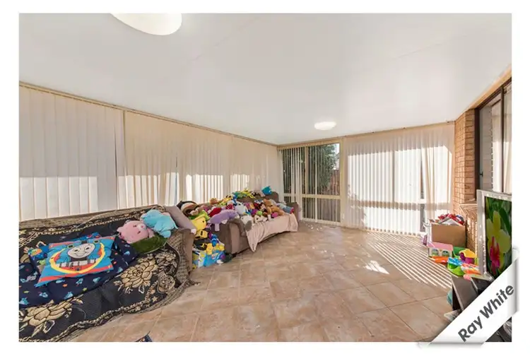 Sixth view of Homely house listing, 5 Mckid Court, Charnwood ACT 2615