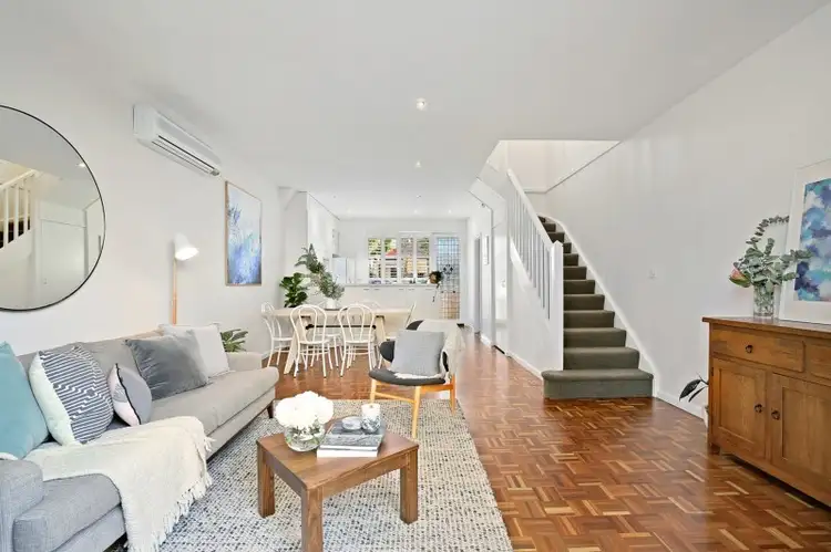 8/1 Durham Street, Stanmore NSW 2048