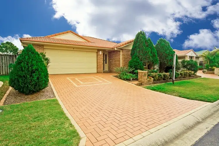Main view of Homely house listing, 9 Alpha Way, Banora Point NSW 2486