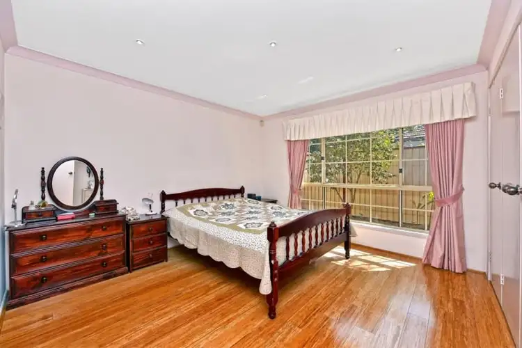 Fifth view of Homely house listing, 24 Grace Campbell Crescent, Hillsdale NSW 2036