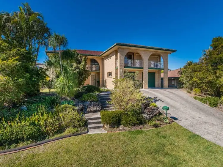 Main view of Homely house listing, 12 Urquhart Street, Carindale QLD 4152