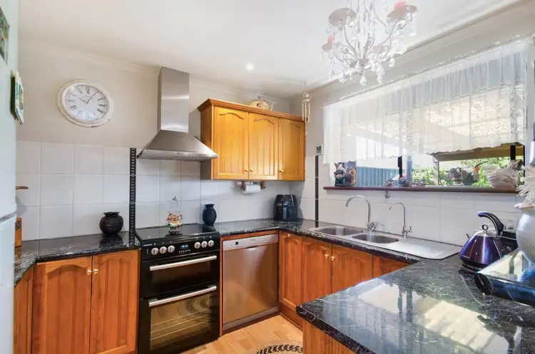 Third view of Homely house listing, 129 Davoren Road, Andrews Farm SA 5114