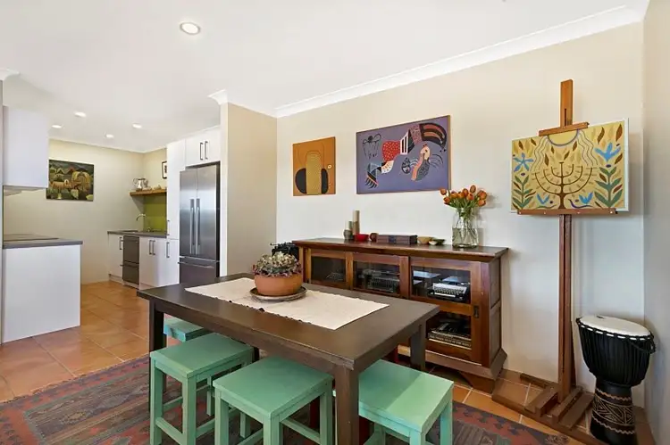 Third view of Homely unit listing, 9/15 Earle Lane, Toowong QLD 4066