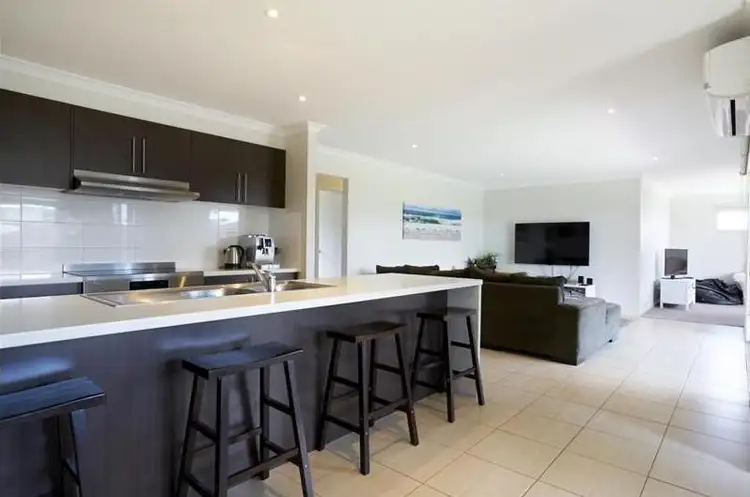 Fifth view of Homely house listing, 1 Silverstone Drive, Cowes VIC 3922