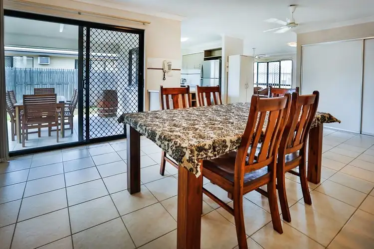 Third view of Homely house listing, 6 Congreve Court, Kirwan QLD 4817
