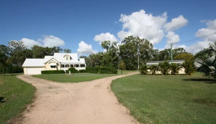 51 Coral Reef Drive, Armstrong Beach QLD 4737
