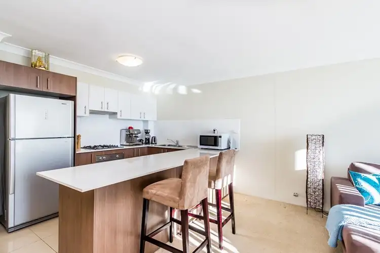 Fourth view of Homely apartment listing, 5/8-14 Bosworth Street, Richmond NSW 2753