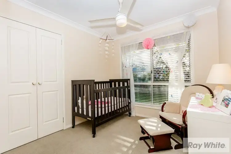 Second view of Homely house listing, 4 Gingko Crescent, Regents Park QLD 4118