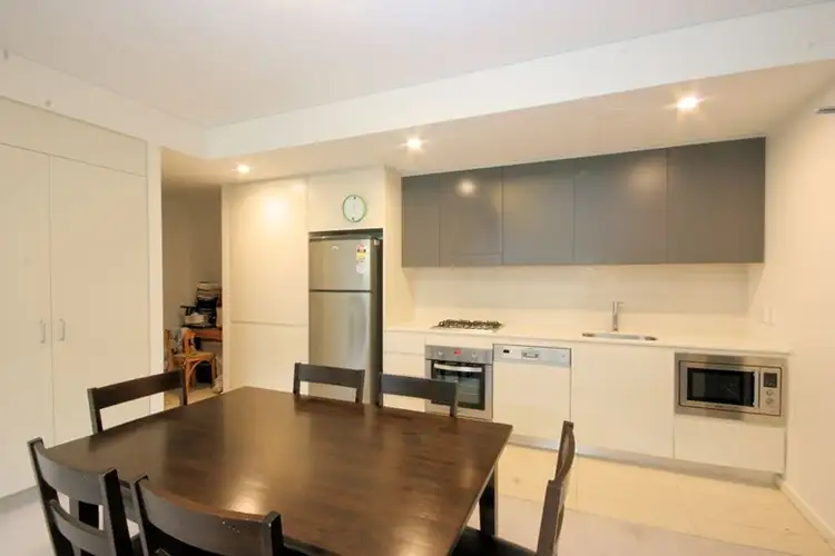 Third view of Homely apartment listing, C207/12 Nuvolari Place, Wentworth Point NSW 2127
