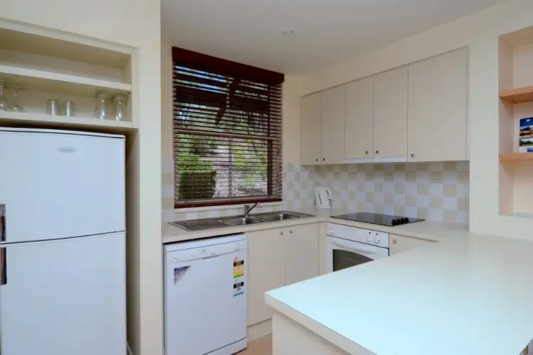 Third view of Homely townhouse listing, Villa 659 Cypress Lakes Resort, Pokolbin NSW 2320