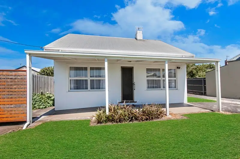 Main view of Homely house listing, 35 Stanley Street, Warrnambool VIC 3280