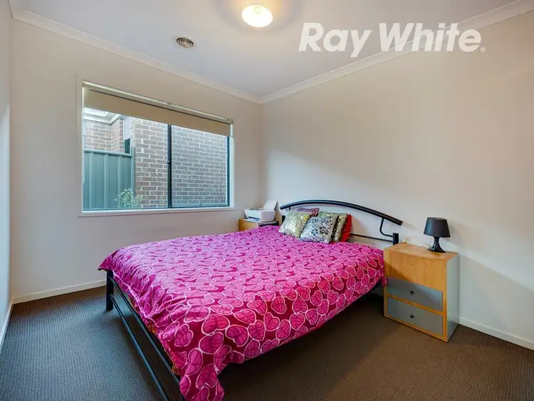 Sixth view of Homely house listing, 37 Haig Street, Mernda VIC 3754