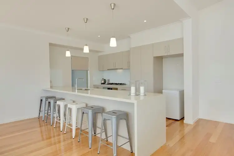 Fourth view of Homely house listing, 21 Boardwalk Boulevard, Cowes VIC 3922