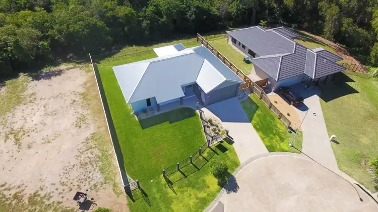 Third view of Homely house listing, 36 Dune Parade, Bushland Beach QLD 4818