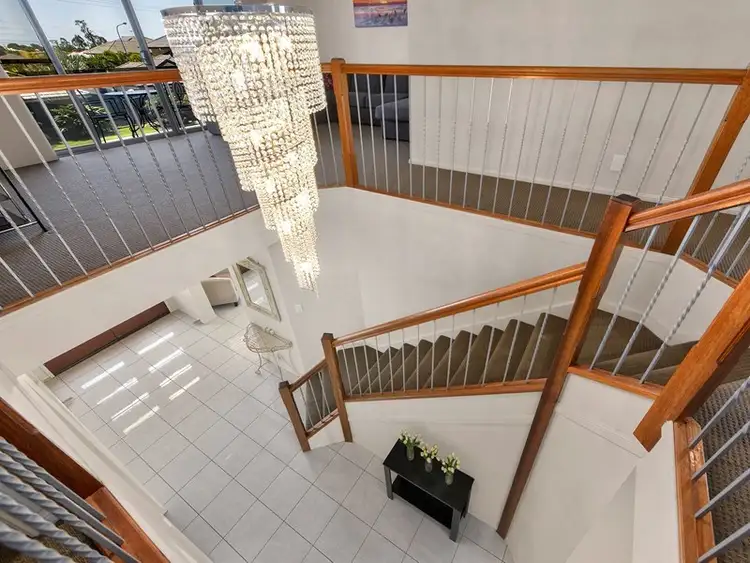 Second view of Homely house listing, 5 Kagan Close, Bridgeman Downs QLD 4035