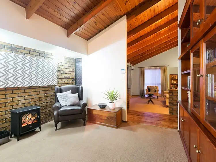 Sixth view of Homely house listing, 18 Laglan Street, Carindale QLD 4152