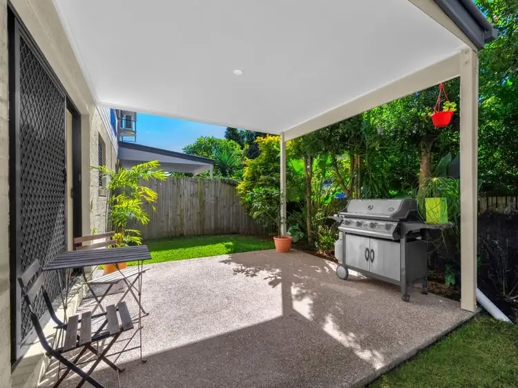 Main view of Homely townhouse listing, 4/48 Bundara Street, Morningside QLD 4170