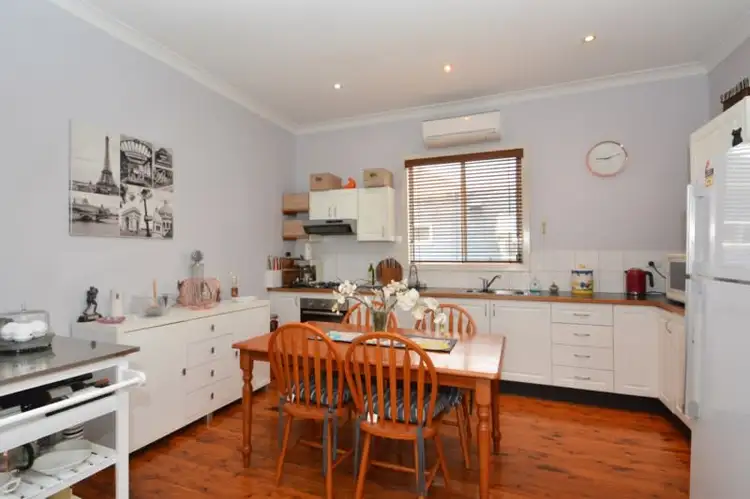 Second view of Homely house listing, 23 Quarrybylong Street, Cessnock NSW 2325