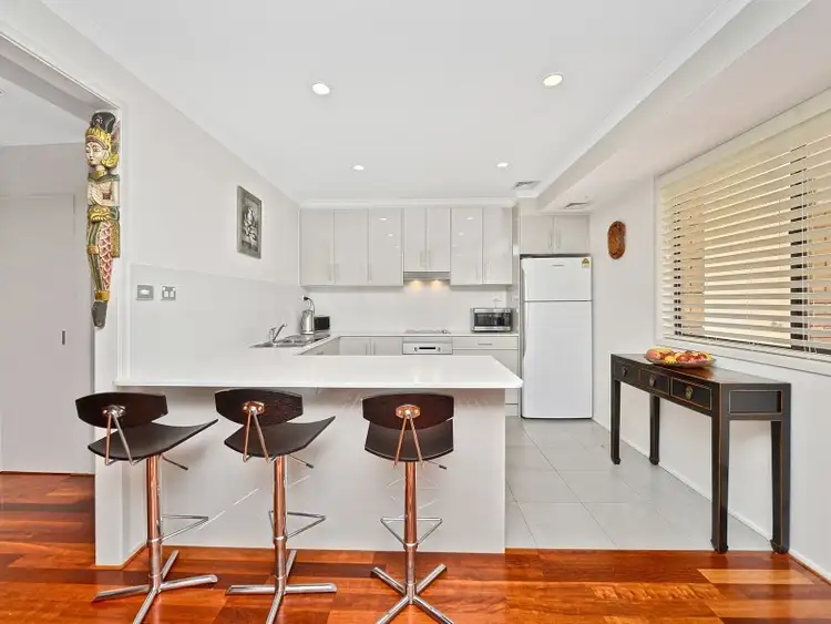 Second view of Homely house listing, 41a Chester Avenue, Maroubra NSW 2035
