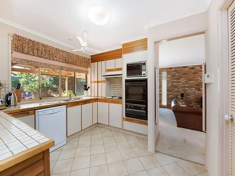 Third view of Homely house listing, 96 Karawatha Drive, Mountain Creek QLD 4557