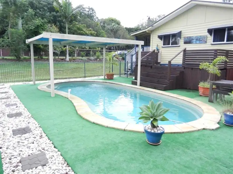 Main view of Homely house listing, 12-18 Cathy Court, Caboolture QLD 4510