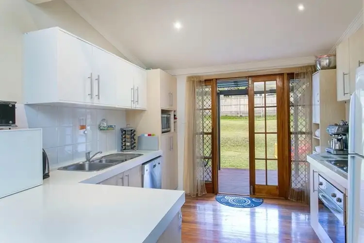 Fifth view of Homely house listing, 75 Grenfell Street, Mount Gravatt East QLD 4122