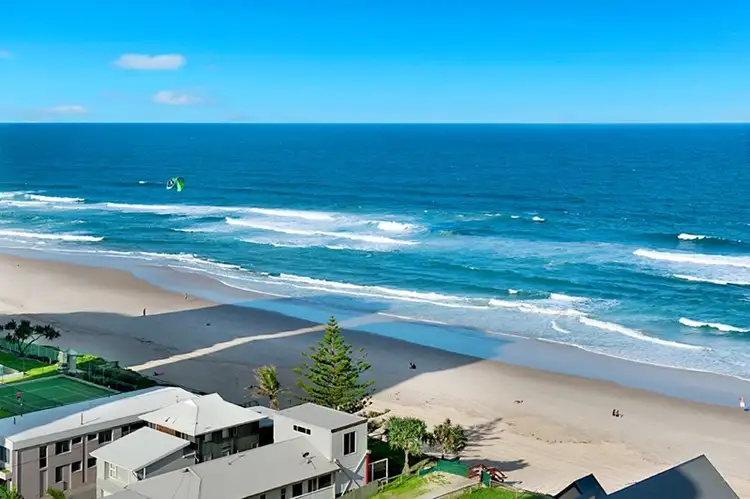 Third view of Homely apartment listing, 5 Woodroffe Avenue, Main Beach QLD 4217