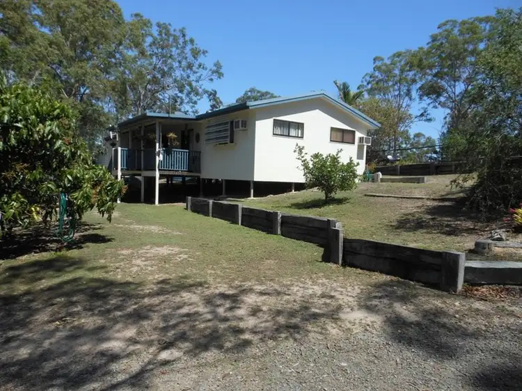Main view of Homely rural property listing, 12 Cassandra Court, Maroondan QLD 4671