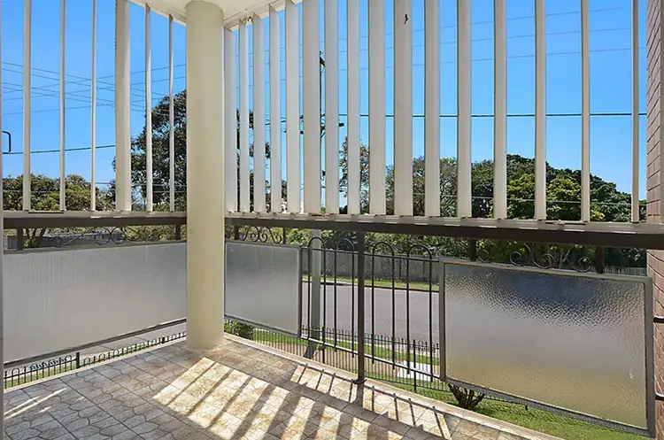 Sixth view of Homely unit listing, 1/53 Railway Parade, Clayfield QLD 4011