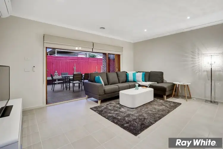 Third view of Homely house listing, 59 Rose Grange Boulevard, Tarneit VIC 3029