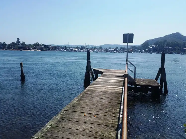 Fourth view of Homely land listing, 64 Fishermans Parade, Daleys Point NSW 2257