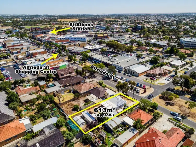 80 Alfrieda Street, St Albans VIC 3021