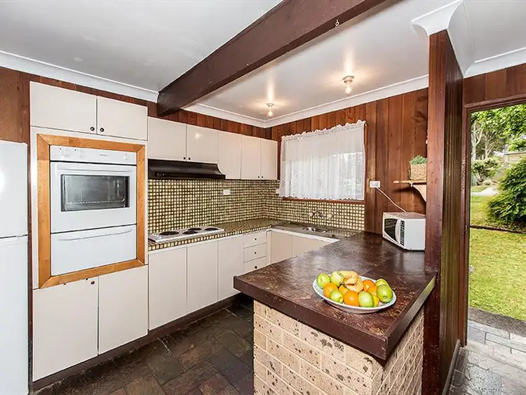 Fifth view of Homely house listing, 34 Rhodes Parade, Windermere Park NSW 2264
