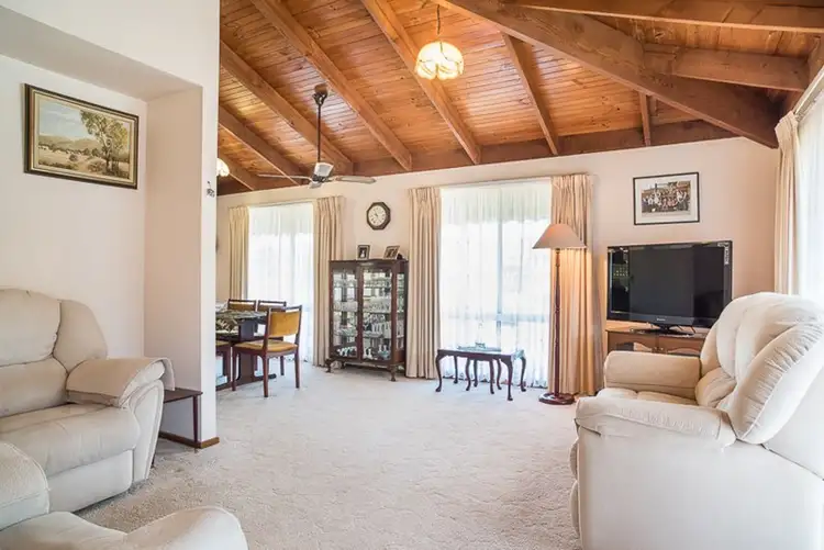 Second view of Homely house listing, 88 Sharp Street, Yarrawonga VIC 3730