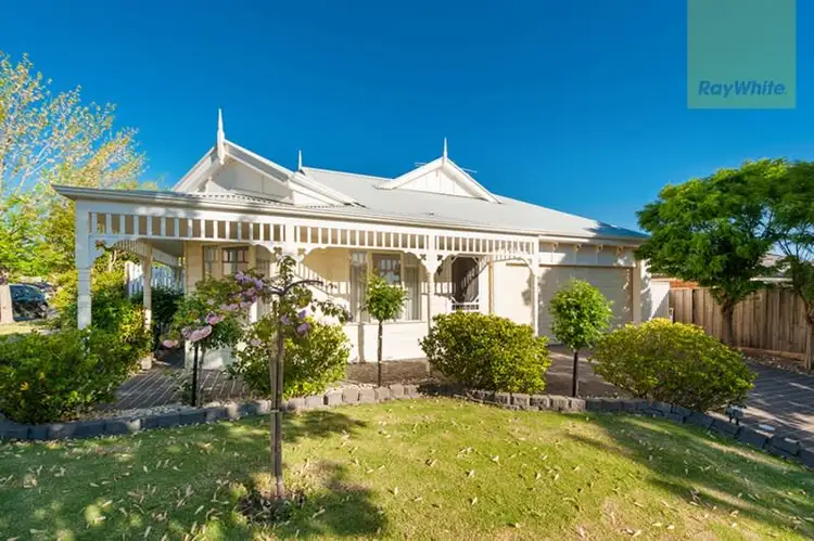 Second view of Homely house listing, 8 Barley Croft Lane, Craigieburn VIC 3064