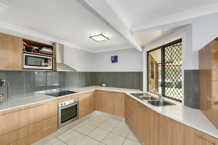 Fourth view of Homely house listing, 161 Castile Crescent, Edens Landing QLD 4207