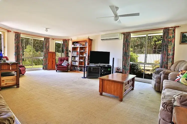 Seventh view of Homely house listing, 29 Rannoch Drive, West Nowra NSW 2541