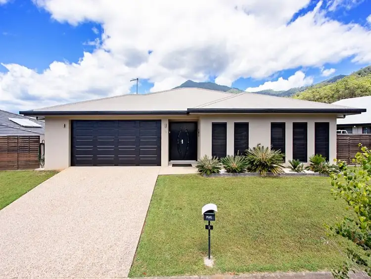 Second view of Homely house listing, 9 Anson Street, Bentley Park QLD 4869
