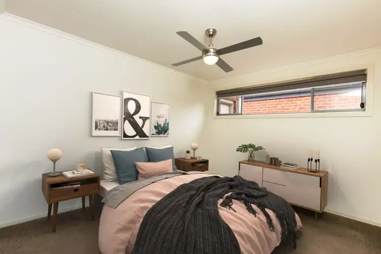 Fifth view of Homely house listing, 19 John Monash Boulevard, Mildura VIC 3500