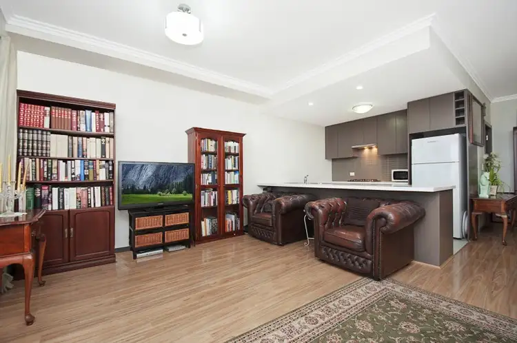 Second view of Homely apartment listing, 3/297-307 Victoria Road, Gladesville NSW 2111