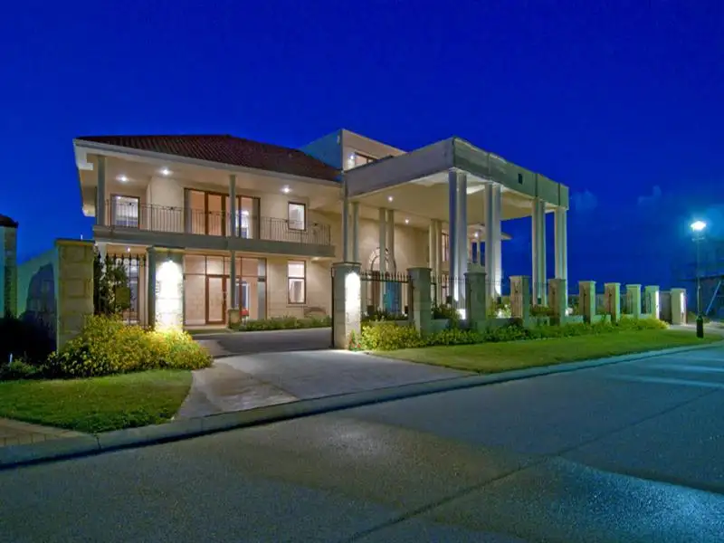 Main view of Homely house listing, 34 Alexis Circle, PORT BOUVARD, Wannanup WA 6210