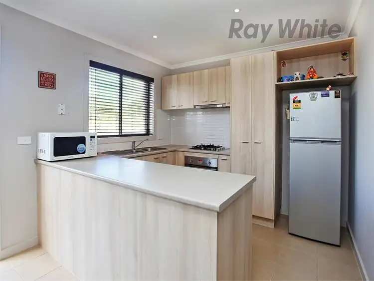 Second view of Homely house listing, 17/3 Campaspe Way, Point Cook VIC 3030
