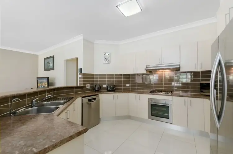 Fourth view of Homely house listing, 17 Norman Clark Crescent, Horsley NSW 2530