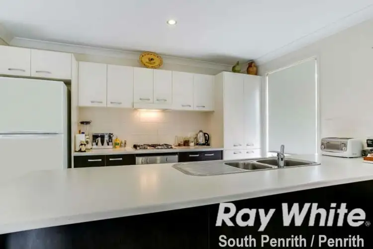 Second view of Homely house listing, 47 Greenwood Parkway, Jordan Springs NSW 2747