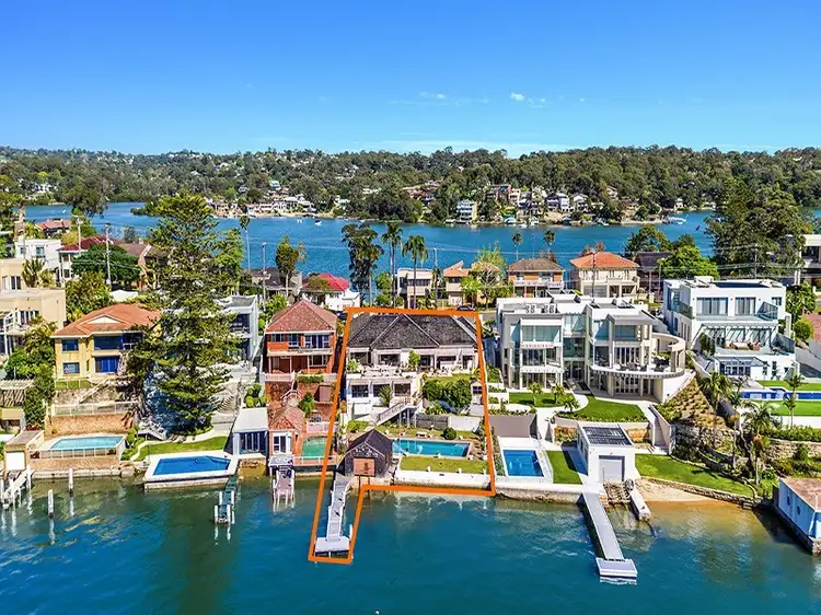 Third view of Homely house listing, 92-94 Kangaroo Point Road, Kangaroo Point NSW 2224