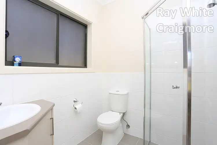 Seventh view of Homely house listing, 1 Burwood Road, Munno Para West SA 5115